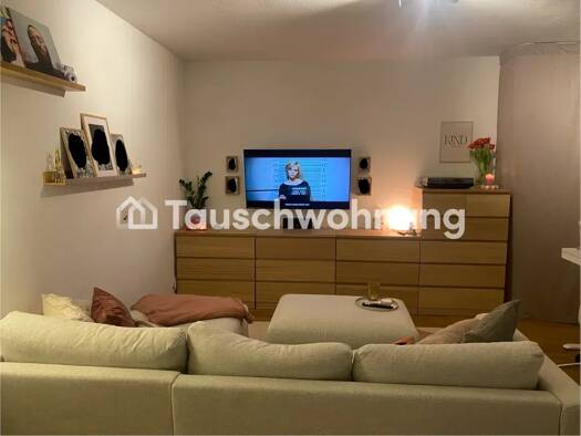 Wohnung zur Miete Tauschwohnung 703 € 1,5 Zimmer 35 m² EG Neustadt-Süd Innenstadt 50677