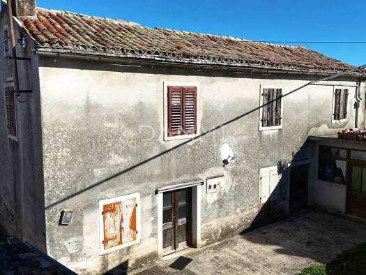 Haus zum Kauf 165.000 € 3 Zimmer 200 m² Žminj