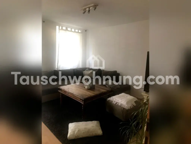 Wohnung zur Miete Tauschwohnung 672 € 2 Zimmer 56 m² 2. Geschoss Deutz Köln 50679