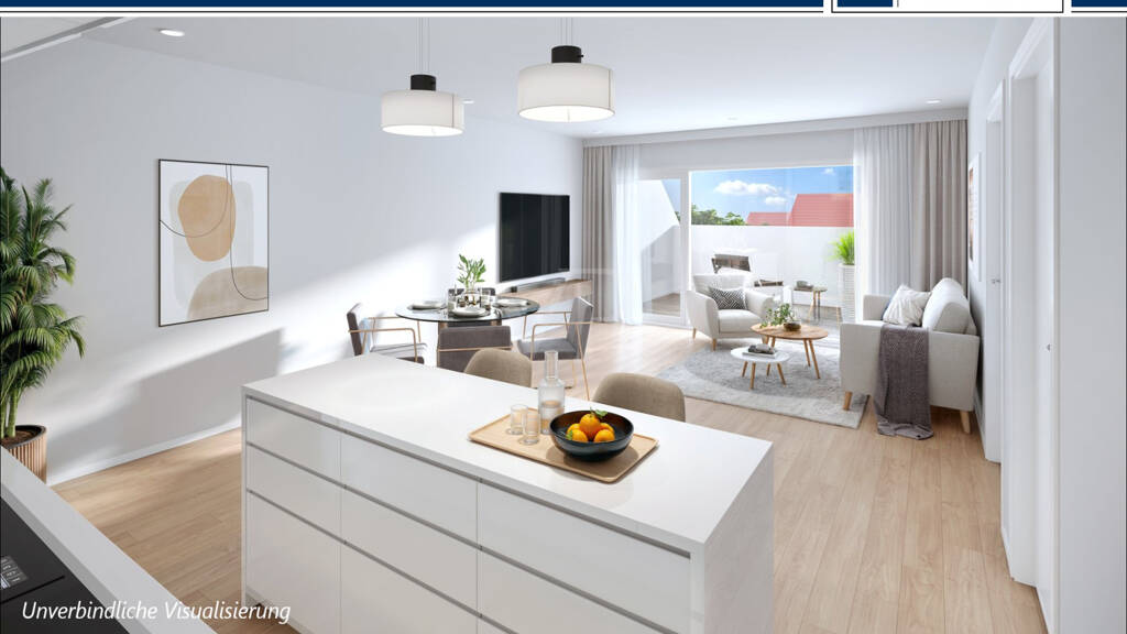 Wohnung zum Kauf provisionsfrei 654.500 € 3 Zimmer 97,2 m² 2. Geschoss Bissingen Bietigheim-Bissingen 74321