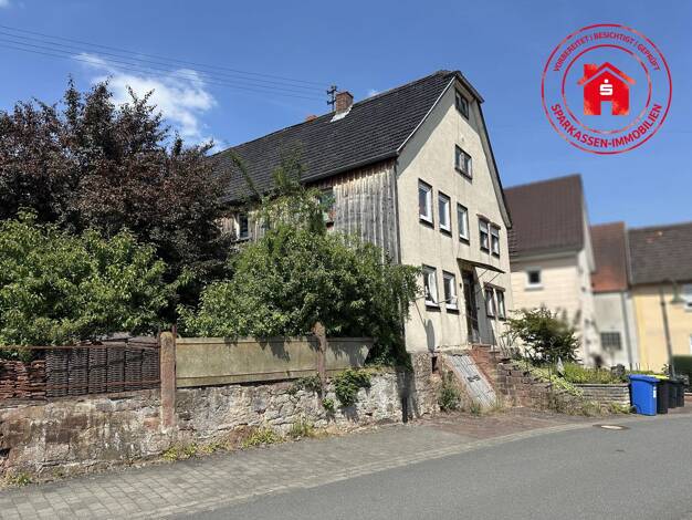 Bauernhaus zum Kauf 99.000 € 11 Zimmer 194 m² 441 m² Grundstück Hardheim 74736