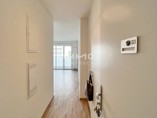Wohnung zum Kauf - Erstbezug provisionsfrei 213.899 € 2 Zimmer 2. Geschoss Krems an der Donau Krems an der Donau 3500