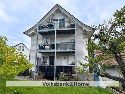 Mehrfamilienhaus zum Kauf 499.000 € 8 Zimmer 188 m² 603 m² Grundstück frei ab sofort Unterjettingen 71131