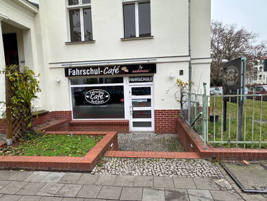 Café/Bar zur Miete 1.512 € Breite Straße 2A Pankow Berlin 13187