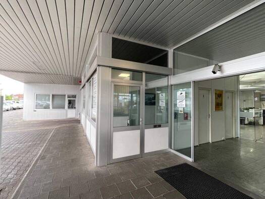 Ausstellungsfläche zur Miete - Erstbezug 1.600 € 250 m² Verkaufsfläche Dieburg 64807