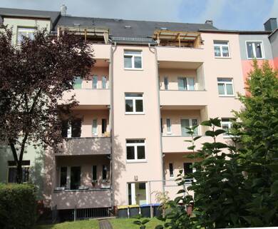 Mehrfamilienhaus zum Kauf 500.000 € 20 Zimmer 585 m² 880 m² Grundstück Hilbersdorf Chemnitz 09131