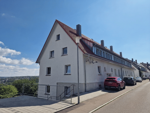 Maisonette zum Kauf als Kapitalanlage geeignet 110.000 € 3 Zimmer 65 m² Sigmaringen Sigmaringen 72488