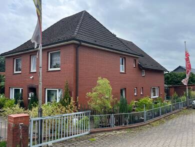 Einfamilienhaus zum Kauf 259.000 € 9 Zimmer 200 m² 744 m² Grundstück Wistedt Tostedt 21255