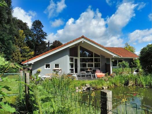 Bungalow zum Kauf 300.000 € 5 Zimmer 126 m² 1.172 m² Grundstück Bunsoh 25767