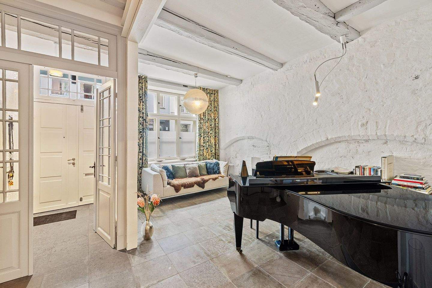Haus – Lübeck, Innenstadt - Ansicht 3