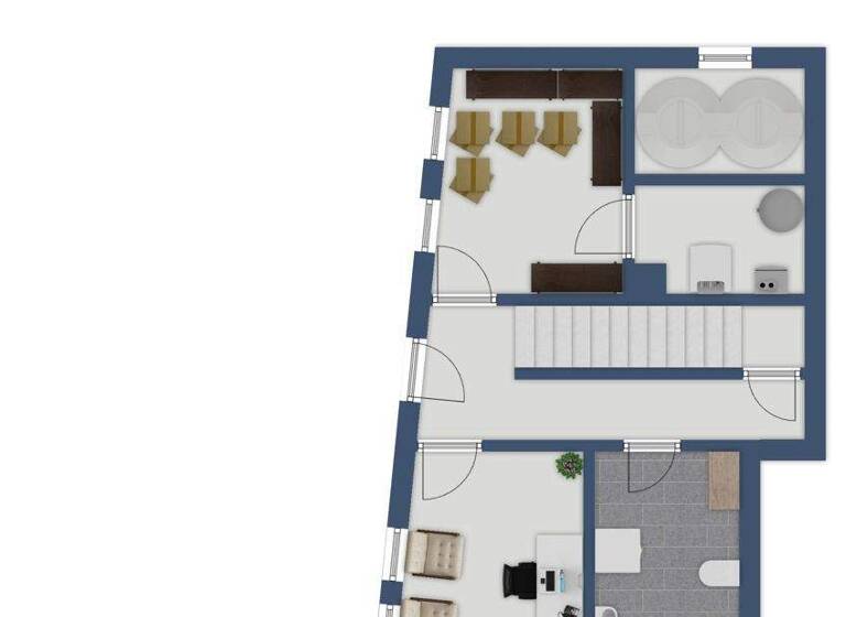 Einfamilienhaus zum Kauf 198.000 € 4,5 Zimmer 97 m² 70 m² Grundstück Goßmannsdorf 97199