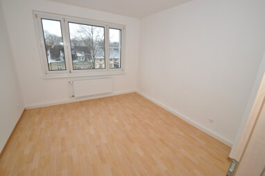 Wohnung zur Miete 490 € 3 Zimmer 60,8 m² 3. Geschoss frei ab 01.10.2024 Baustraße 18 Prenzlau Prenzlau 17291