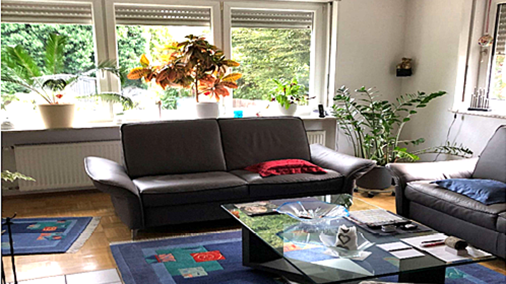 Wohnung zum Kauf 395.200 € 4 Zimmer 90 m² Friedberg 61169