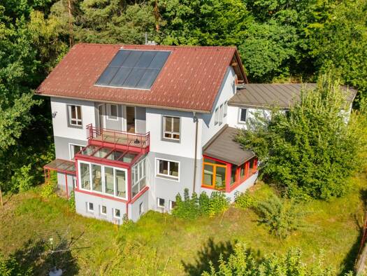 Einfamilienhaus zum Kauf 488.000 € 5 Zimmer 150 m² Maria Rain 9161