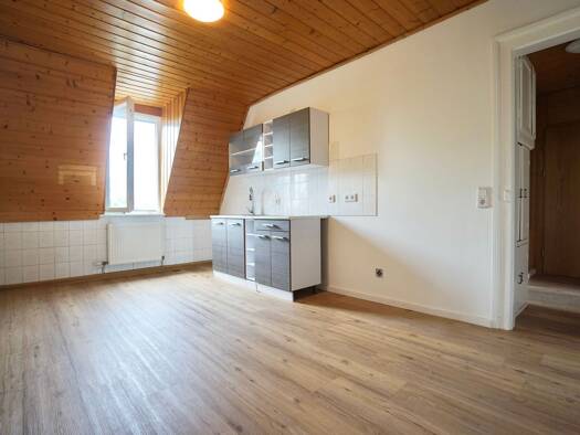Wohnung zum Kauf 184.500 € 2 Zimmer 60 m² frei ab sofort Gibitzenhof Weiterer Innenstadtgürtel Süd 90443