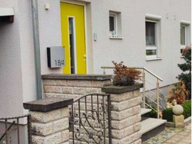 Reihenendhaus zum Kauf provisionsfrei 630.000 € 5 Zimmer 145 m² 250 m² Grundstück frei ab 01.10.2026 Sontheim Heilbronn 74081