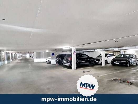 Tiefgarage zum Kauf 32.000 € Köpenick Berlin 12557