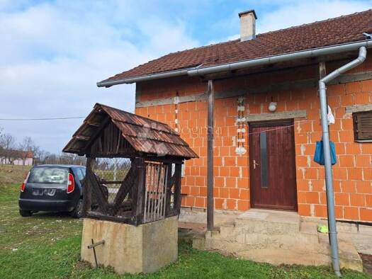 Haus zum Kauf 50.000 € 2 Zimmer 50 m² Topusko Topusko