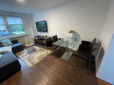 Wohnung zur Miete Wohnen auf Zeit 800 € 4 Zimmer 60 m² frei ab sofort Otto-Heinig-Straße 8 Espenhain Rötha 04571
