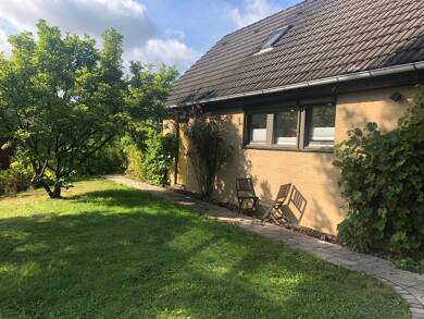 Haus zur Miete 1.149 € 4 Zimmer 93 m² 470 m² Grundstück Beverungen Beverungen 37688