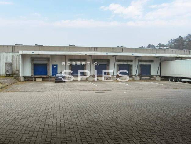 Logistikzentrum zur Miete provisionsfrei 3 € 33.200 m² Lagerfläche teilbar ab 33.200 m² Remels Uplengen 26670
