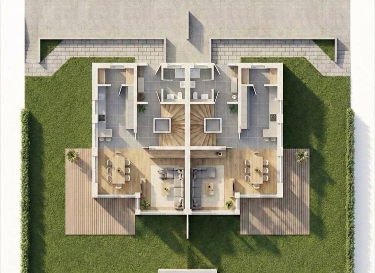 Grundstück zum Kauf 305.900 € 266 m² Grundstück Penzberg 82377