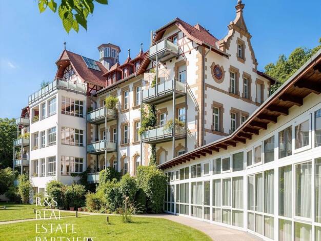 Wohnung zum Kauf 895.000 € 5 Zimmer 193 m² EG frei ab 01.01.2027 Oberfürberg Fürth 90768