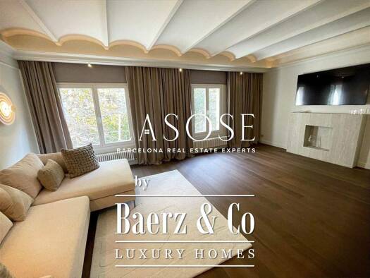 Haus zum Kauf 1.180.000 € 147 m² barcelona