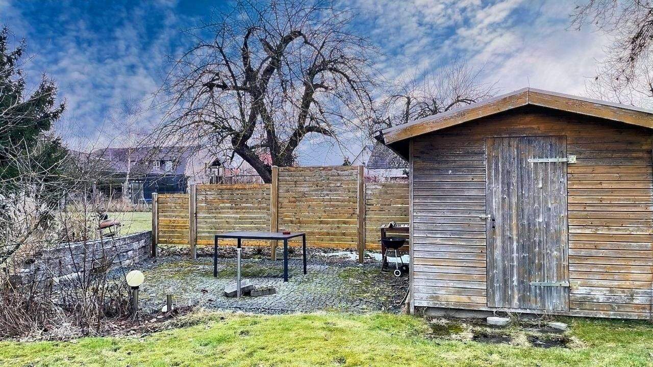 Immobilie in Katlenburg-Lindau - Gemütliches Einfamilienhaus mit Doppelcarport und großem Garten! - Bild 4