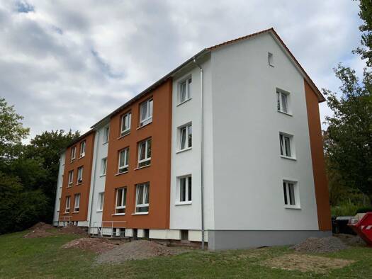 Wohnung zur Miete 503 € 3 Zimmer 52,2 m² EG frei ab 16.03.2026 Adalbert-Stifter-Straße 12 Ziehers-Süd Fulda 36043