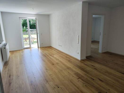 Terrassenwohnung zum Kauf 279.000 € 2 Zimmer 80 m² frei ab sofort Hausen Dillingen a.d.Donau 89407