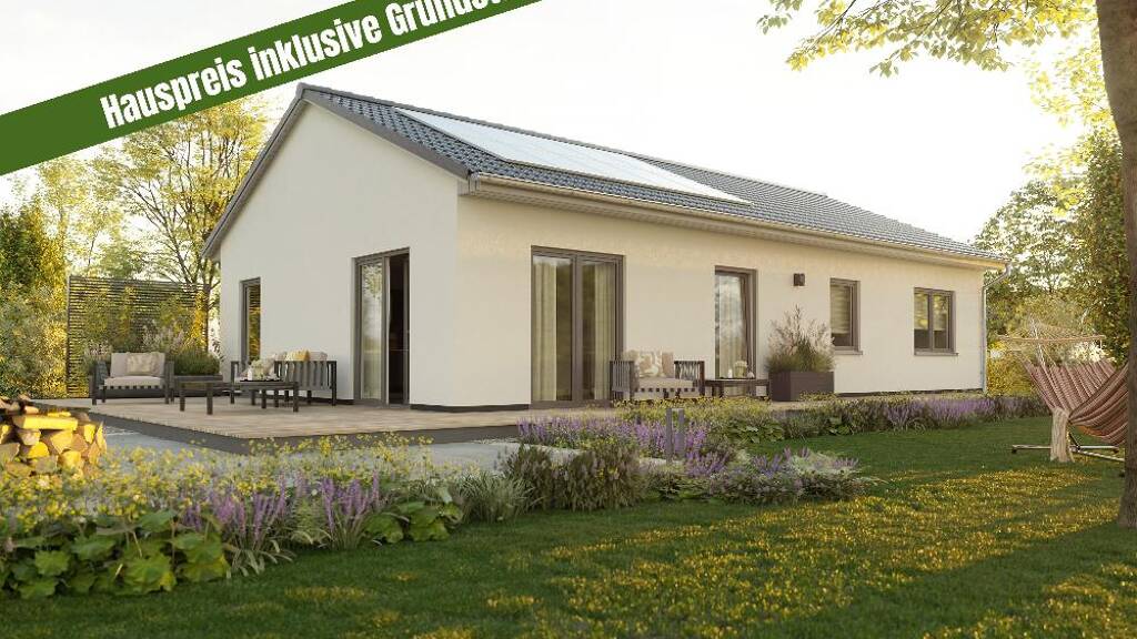 Einfamilienhaus zum Kauf 299.350 € 5 Zimmer 102 m² 602 m² Grundstück Woltorf Peine 31224