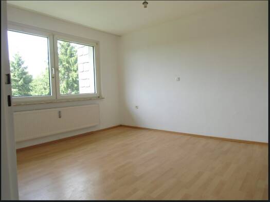 Wohnung zur Miete 400 € 3 Zimmer 64 m² Geschoss 3/4 frei ab sofort Erle Gelsenkirchen 45899