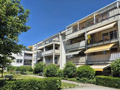 Wohnung zum Kauf 649.000 € 3 Zimmer 110 m² Dachgeschoss frei ab sofort Fürstenfeldbruck Fürstenfeldbruck 82256