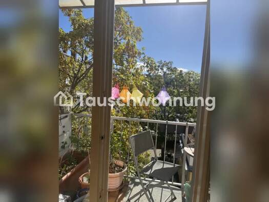 Wohnung zur Miete Tauschwohnung 900 € 3 Zimmer 86 m² 3. Geschoss Stühlinger Freiburg im Breisgau 79106