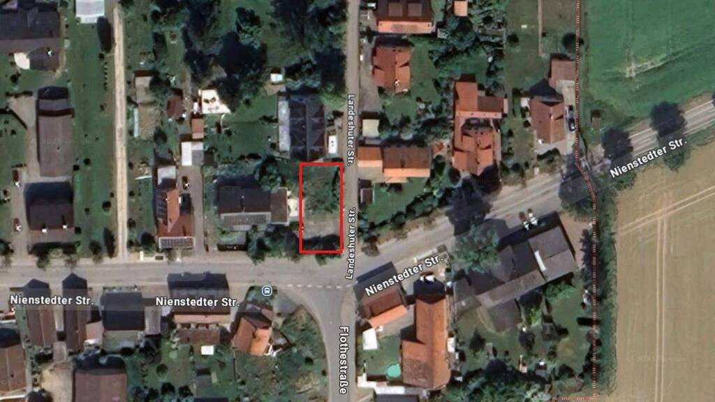 Einfamilienhaus zum Kauf - Erstbezug provisionsfrei 310.450 € 5 Zimmer 119 m² 387 m² Grundstück Nienstedterstraße 36 Lesse Salzgitter 38228