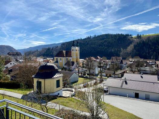 Wohnung zur Miete 750 € 3 Zimmer 85 m² EG frei ab 01.02.2026 Dr.-R.-Seiler-Straße 9 Obernzell 94130