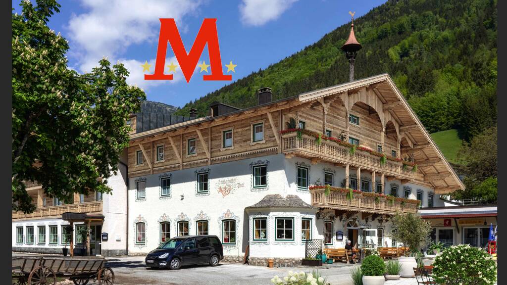 Restaurant zur Miete 573 m² Gastrofläche Landl 6335