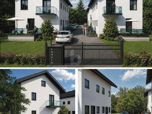 Doppelhaushälfte zum Kauf 659.000 € 5 Zimmer 140 m² 205 m² Grundstück Altglienicke Berlin-Altglienicke 12524