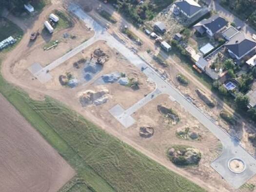 Grundstück zum Kauf 87.000 € 545 m² Grundstück Doberschütz Bad Düben 04838