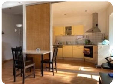 Wohnung zur Miete 850 € 2 Zimmer 75 m² Ingolstadt Ingolstadt 85051