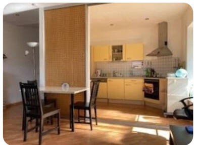 Wohnung zur Miete 850 € 2 Zimmer 75 m² Ingolstadt Ingolstadt 85051
