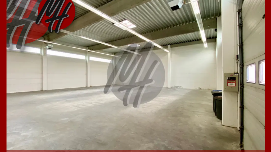 Halle/Industriefläche zur Miete 6,50 € 1.000 m² Lagerfläche Nilkheim Aschaffenburg 63741