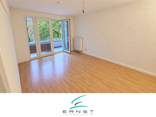 Wohnung zur Miete 900 € 2,5 Zimmer 69 m² 2. Geschoss frei ab 01.12.2026 Eisenstraße 108 Oberbilk Düsseldorf 40227