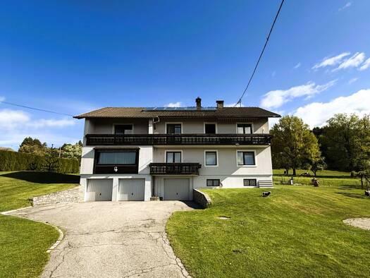 Mehrfamilienhaus zum Kauf 379.000 € 10 Zimmer 248 m² 1.302 m² Grundstück Spittal an der Drau 9702