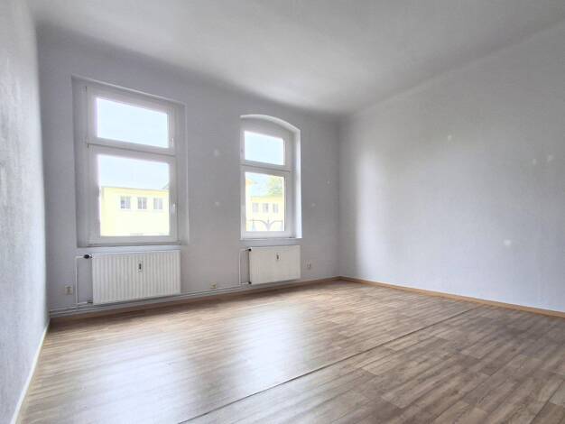Wohnung zur Miete 850 € 2 Zimmer 88,7 m² 1. Geschoss Eisenbahnstraße 127 Fürstenwalde Fürstenwalde/Spree 15517
