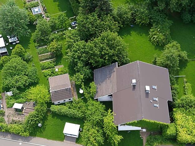 Mehrfamilienhaus zum Kauf 725.000 € 10,5 Zimmer 201 m² 779 m² Grundstück Böblingen 71032