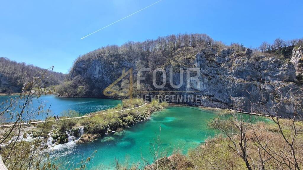 Haus zum Kauf 200.000 € 7 Zimmer 220 m² 5.109 m² Grundstück Plitvicka Jezera