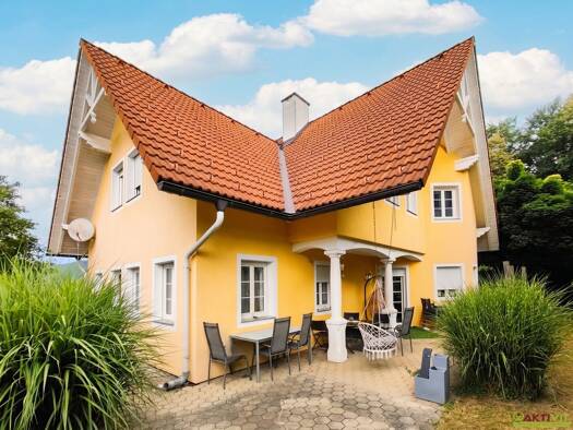 Einfamilienhaus zum Kauf 520.000 € 6 Zimmer 270 m² 796,7 m² Grundstück Feldbach 8344