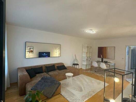 Wohnung zur Miete Wohnen auf Zeit 2.150 € 2 Zimmer 68 m² frei ab 01.03.2026 Au-Haidhausen München 81677